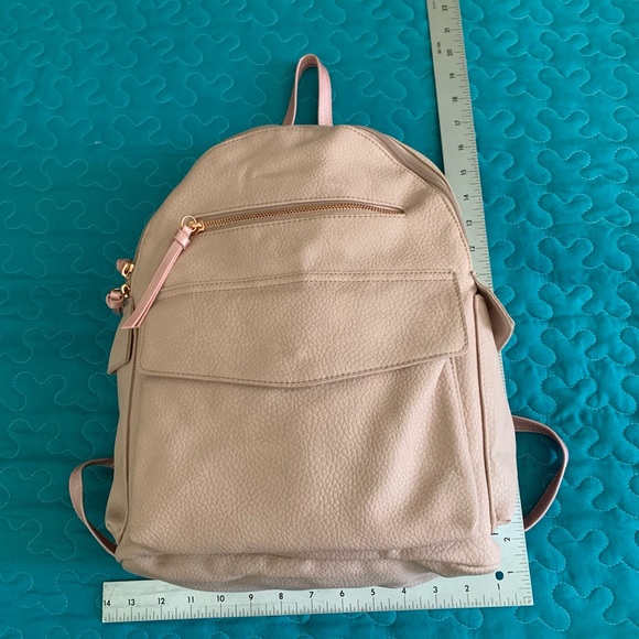 Arizona Jean Co. Blush Backpack - Picture 6 of 15